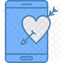 Cupido  Icon