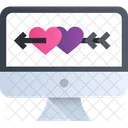 Cupido  Icono