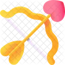 Cupido  Icono