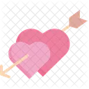Cupido  Ícone