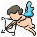 Cupido  Ícone