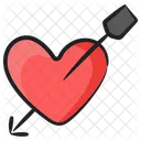 Cupido  Ícone