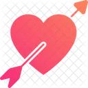 Cupido  Icono