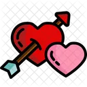 Cupido  Ícone