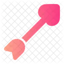 Cupido  Icono
