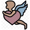 Cupido  Ícone