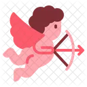 Cupidon  Icône