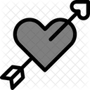 Cupidon  Icône