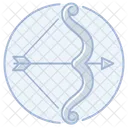 Cupids Bow  Icon