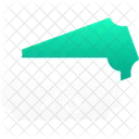 Cupom Desconto Voucher Ícone