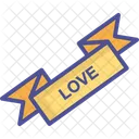 Cupon De Amor Cupon Oferta Icono