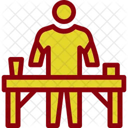 Cupping  Icon