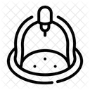 Cupping  Icon