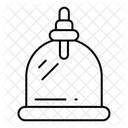 Cupping Jar  Icon