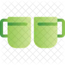 Cups  Icon