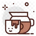 Cups  Icon