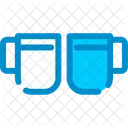Cups  Icon