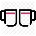 Cups  Icon