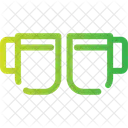 Cups  Icon