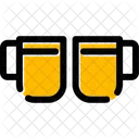 Cups  Icon