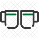 Cups  Icon