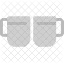 Cups  Icon