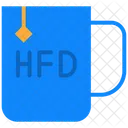 Cups  Icon