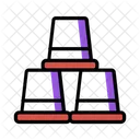 Cups  Icon