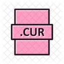 Cur  Icon