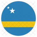 Curaçao  Ícone