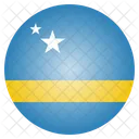 Curacao  Symbol