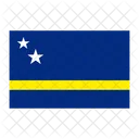 Curacao  Symbol