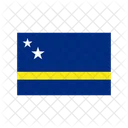 Curacao  Icon