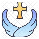 Curador  Icono