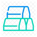 Curbs Armature Grid Icon