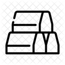 Curbs Armature Grid Icon