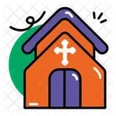 Curch Icon