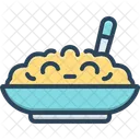 Curd  Icon