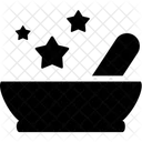 Spa Cure Treatment Icon