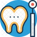 Cure odontoiatriche  Icon