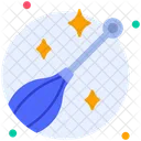 Curette Scaler Tool Icon