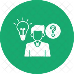 Curiosity  Icon