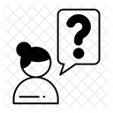 Curiosity Icon