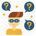 Curiosity  Icon