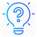 Curiosity  Icon