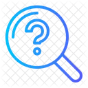 Curiosity  Icon