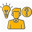 Curiosity  Icon