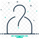 Curioso  Icono