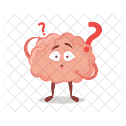 17 Funny Brain Icons - Free in SVG, PNG, ICO - IconScout