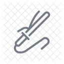 Curler  Icon